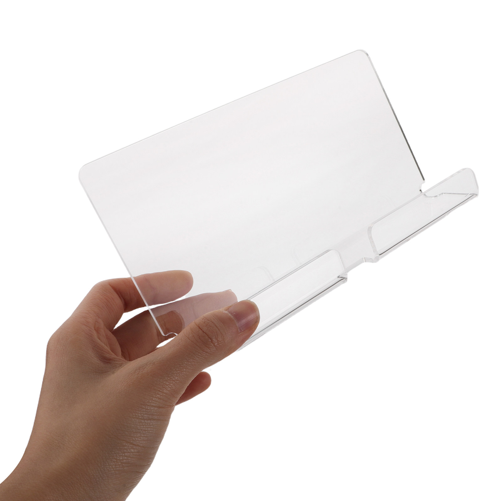 Tablets - Penyangga Tablet Universal yang Dapat Ditempel