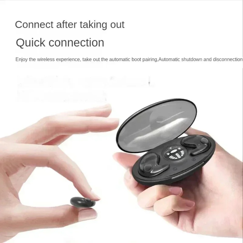 XIKCU MD538 Earphone Nirkabel  - Sleep Mask Headphones Bluetooth ulasan dan harga