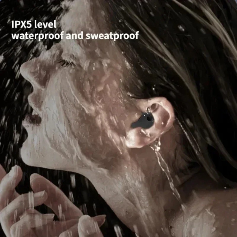 XIKCU MD538 Earphone Nirkabel  - Sleep Mask Headphones Bluetooth ulasan dan harga