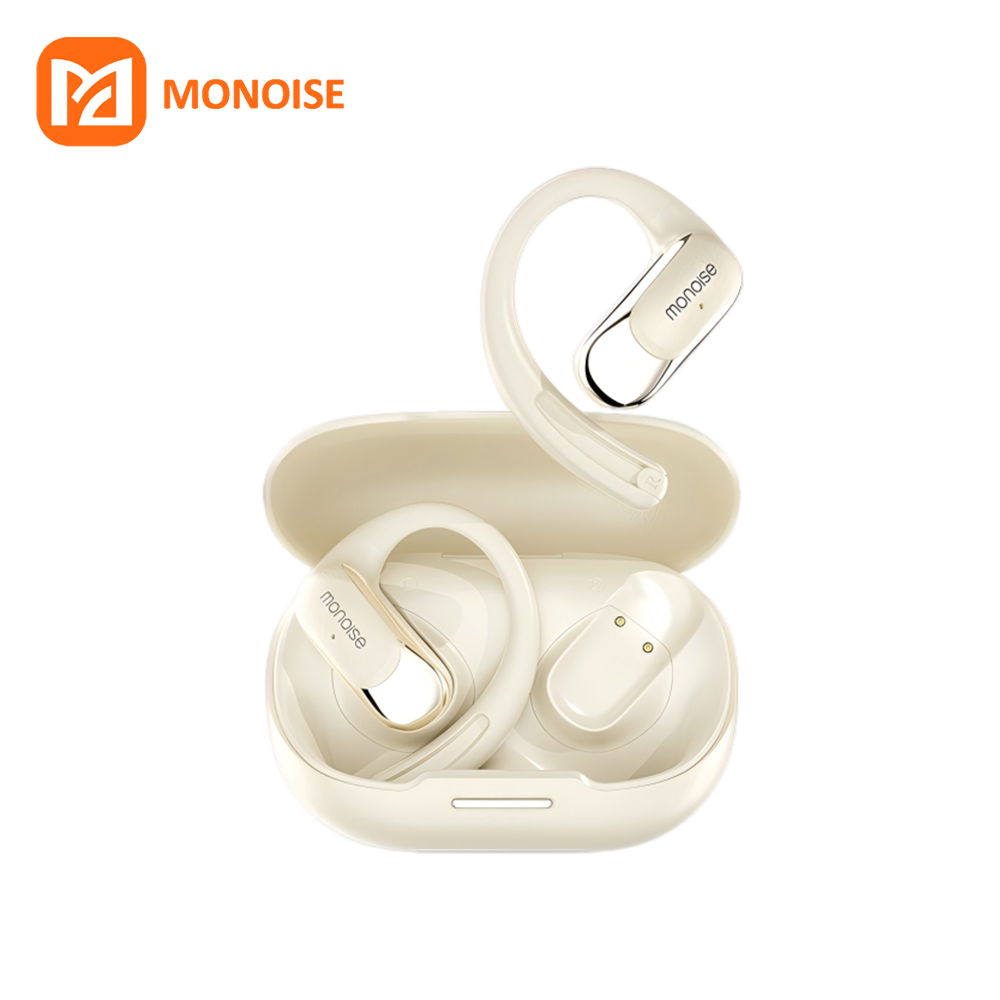 Monoise P-G2 AI Smart Earbuds  - Headphones ulasan dan harga