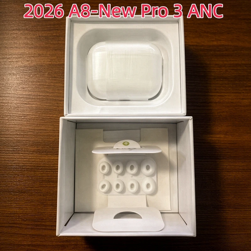 Earbud A3 NEW 3 Pro dengan Kab - Type C Wired Earphones With Mic ulasan dan harga