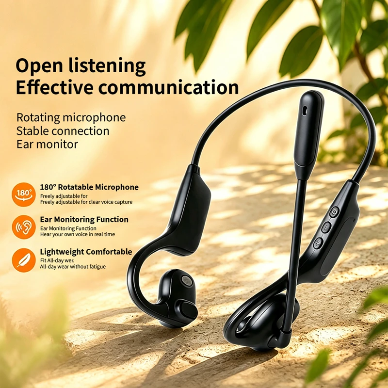 Headset Nirkabel dengan Desain - Type C Wired Earphones With Mic ulasan dan harga