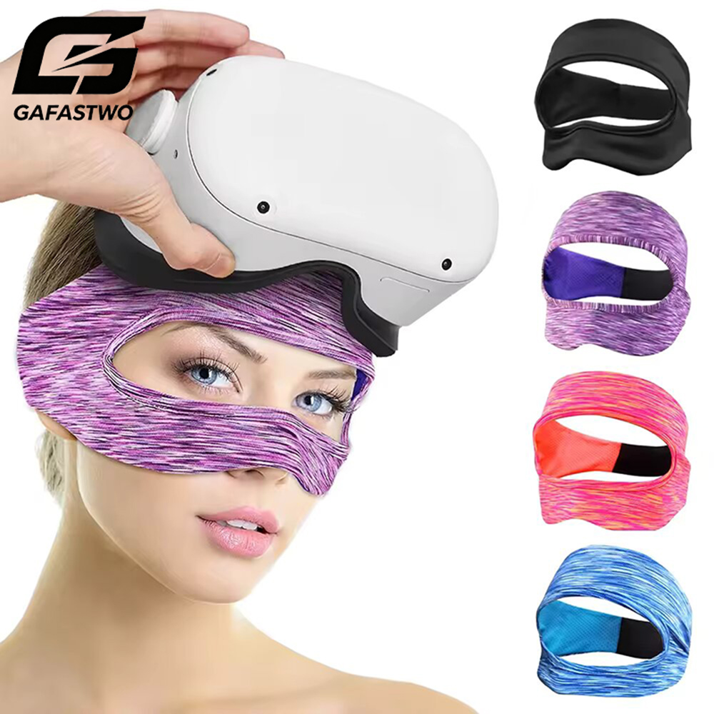 Penutup Masker Mata VR untuk A - Headphones ulasan dan harga
