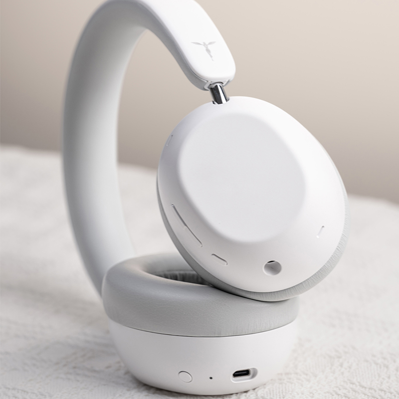 TANCHJIM RITA Headset Bluetoot - Planar Magnetic Iem Earphones ulasan dan harga
